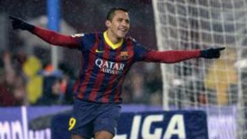 El Barça, rumbo a semis.