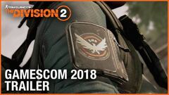 The Division 2 deslumbra con su nuevo tráiler en Washington D.C.