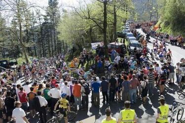 La hemorragia que no cesa