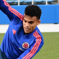 Luis Díaz: "Entre Junior y Cardiff City hay un acuerdo"