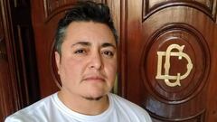 “Mónica siempre estará viva”, Ricardo del Real, el atleta olímpico que abrió brecha para nuevas generaciones