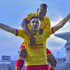 Diego Valdés: "Seguiré trabajando duro para llegar a la Roja"