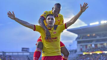 Diego Valdés: "Seguiré trabajando duro para llegar a la Roja"