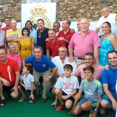 El Cerro de Andévalo: tradición minera y pasión madridista en el corazón de Huelva