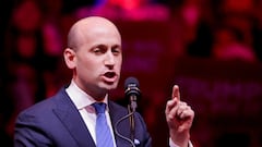 He can dish it out, but he can’t take it: Examples of Stephen Miller calling Democrats fascists
