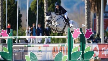Cádiz se blinda para acoger 400 jinetes del Sunshine Tour