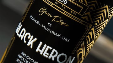 Chile celebra otra vez: este es el mejor pisco del mundo en 2024