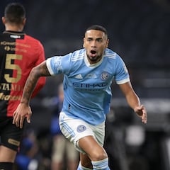 2022 Campeones Cup: NYCFC vs Atlas: Yankee Stadium: Highlights, goals and prize money