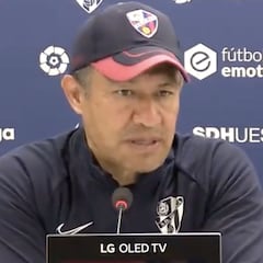 Nacho Ambriz: "No podemos tenerle miedo a nada"