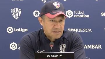 Nacho Ambriz: "No podemos tenerle miedo a nada"