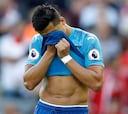 Las acusaciones cruzadas del City y Arsenal por el frustrado traspaso de Alexis
