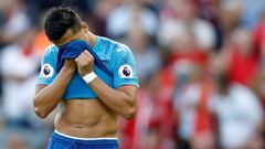 Las acusaciones cruzadas del City y Arsenal por el frustrado traspaso de Alexis