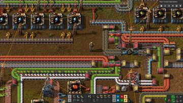 Imágenes de Factorio