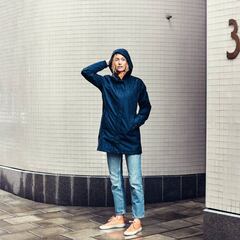 Chaquetas y otras prendas impermeables de Helly Hansen para abrigarse en este invierno