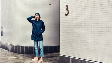 Chaquetas y otras prendas impermeables de Helly Hansen para abrigarse en este invierno