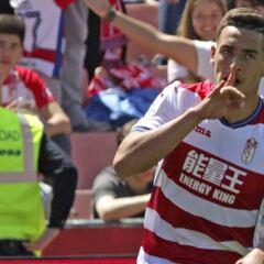 Alcaraz reprende a Ponce y el jugador pide perdón a la afición