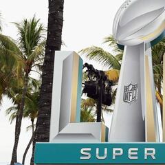 Super Bowl de genios