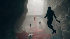 Imágenes de Control: The Foundation