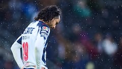 Monterrey tiene todo para recomponer el camino