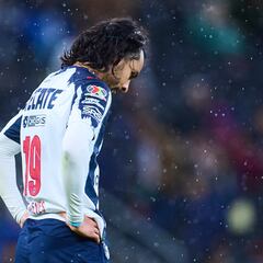 Monterrey tiene todo para recomponer el camino