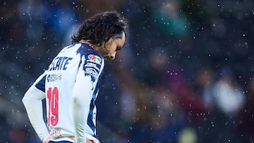 Monterrey tiene todo para recomponer el camino