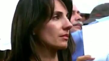 15 años del día que se le encogió el corazón al madridismo y miles de gafas se empañaron