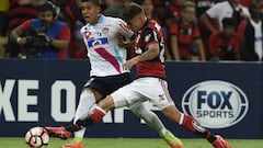 Cuéllar: "Creo que Junior va a dar espacios en Barranquilla"