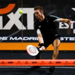 La familia Gutiérrez da la gran campana en Madrid