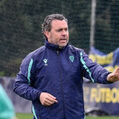 Sergio: "El VAR nos está llevando por un camino equivocado"