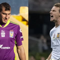 Arqueros de Tigres dan positivo al COVID-19