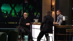 “Ser conductor de Uber es fantástico, lo voy a poner en mi curriculum; ha sido una experiencia interesante”