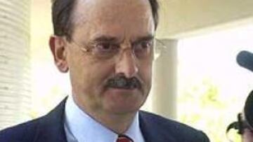 <b>MAL MOMENTO.</B> Kresic llega a Huelva con el objetivo de sacar al Recreativo del mal momento en el que se encuentra.