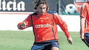 <b>EN EL AIRE. </b>El futuro de Jesús Perera es una incógnita.