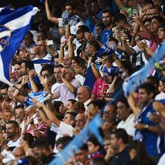 El Heliodoro promedia más de 10.000 aficionados por partido