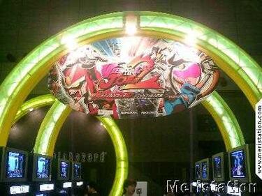 [TGS] Viewtiful Joe 2, Impresiones (GameCube)