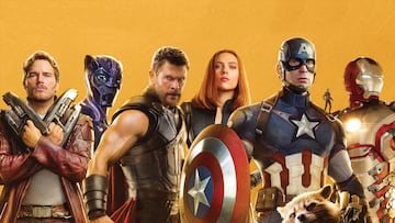 Kevin Feige on the future of the MCU: ‘We’ve barely scratched the surface’