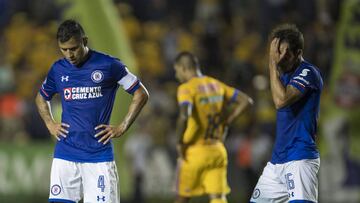 En Cruz Azul ya se fastidiaron de los memes contra ellos