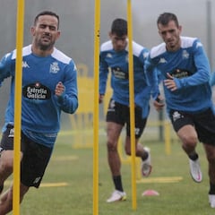 El motivo del Deportivo para despedir a Menudo