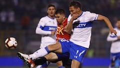 Universidad Católica - Unión Española: TV, horario y cómo ver online