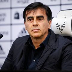 Quinteros dejó una frase de la U y habló del jugador “recuperado”