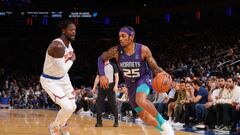 Westbrook es la excusa de los Lakers para evadirse