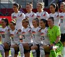 Prima récord en Alemania si conquista el Mundial femenino