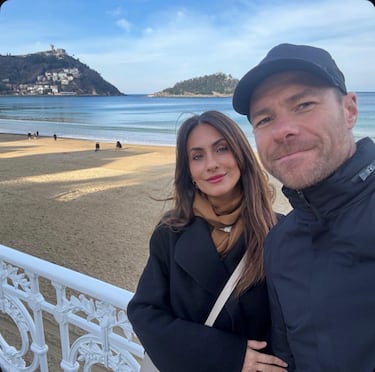 Los deportistas y famosos en Instagram