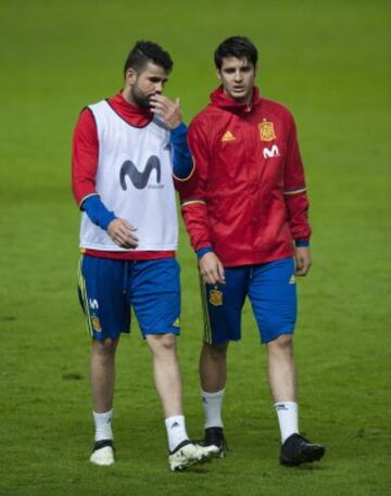 Diego Costa y Morata 