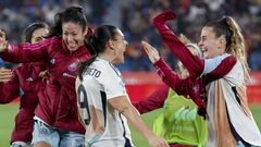 ¡Locura de España!