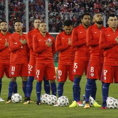 Los 3 grandes objetivos que la ANFP espera cumplir en 10 años