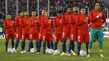 Los 3 grandes objetivos que la ANFP espera cumplir en 10 años