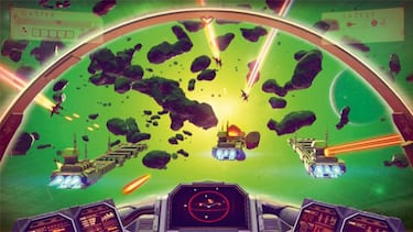 No Man's Sky, Impresiones