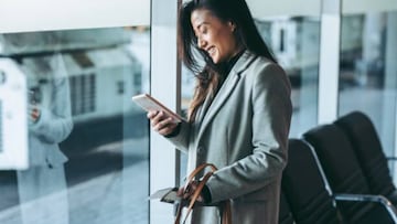 Travelers catching a break on airfare in 2025