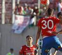Horario y Programación Fecha 3 del Torneo de Apertura Chile